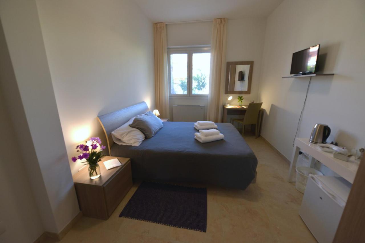 B&B Dei Ciclopi Salice Salentino Ngoại thất bức ảnh