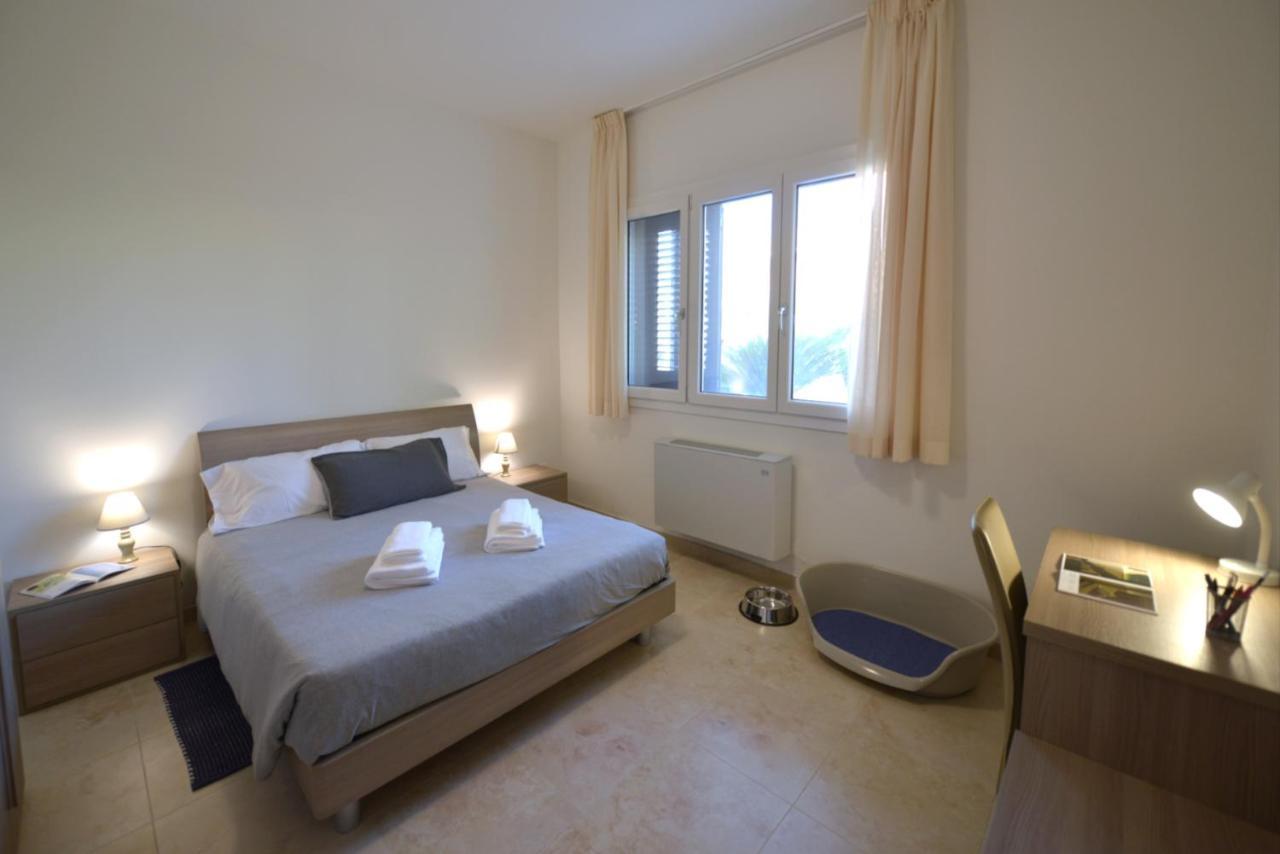 B&B Dei Ciclopi Salice Salentino Ngoại thất bức ảnh