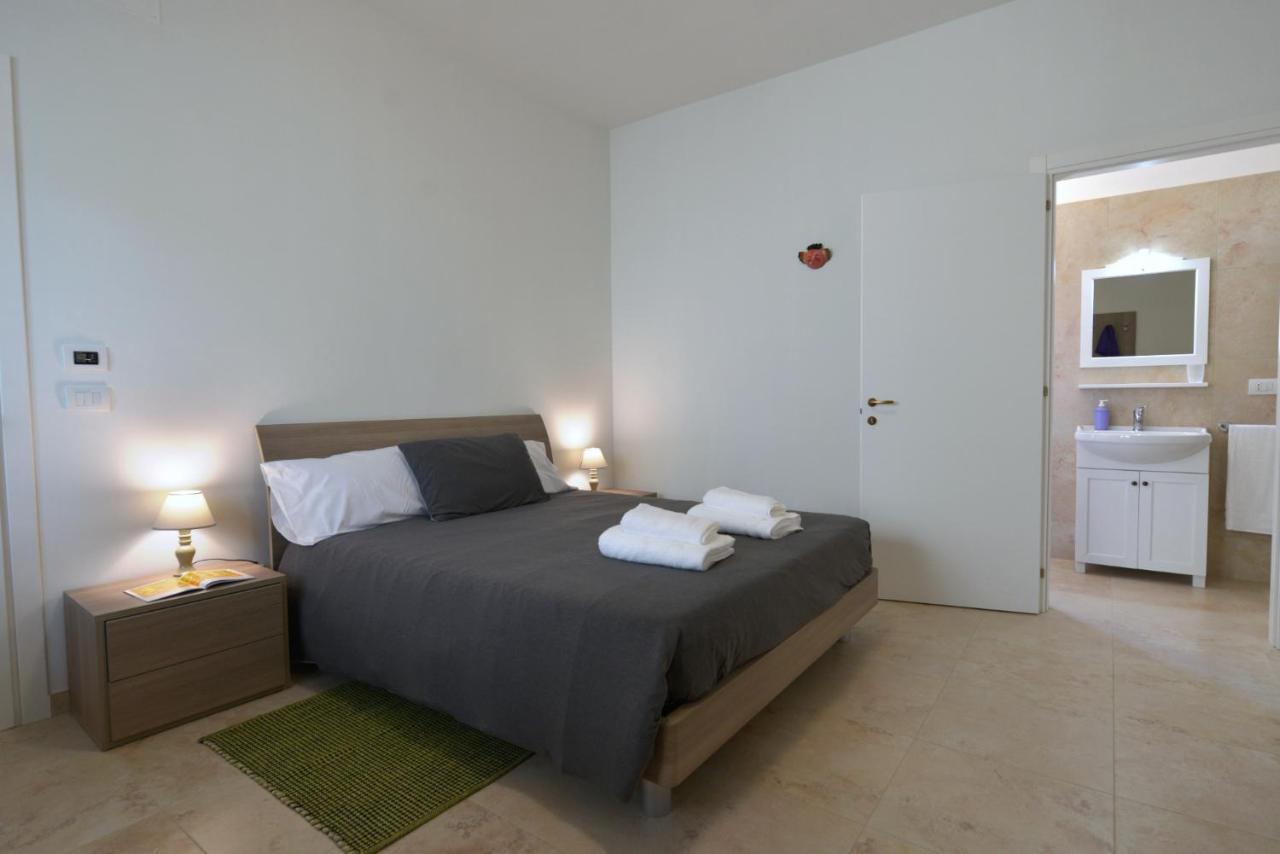 B&B Dei Ciclopi Salice Salentino Ngoại thất bức ảnh