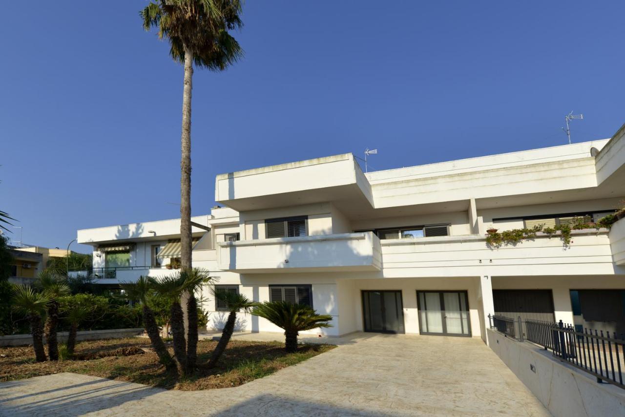 B&B Dei Ciclopi Salice Salentino Ngoại thất bức ảnh