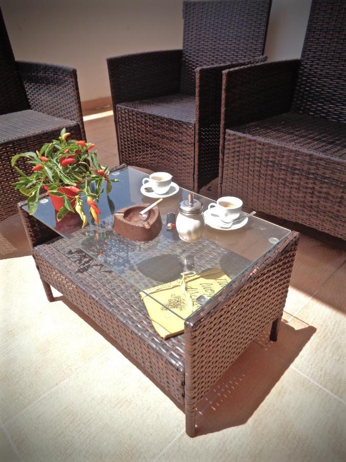 B&B Dei Ciclopi Salice Salentino Ngoại thất bức ảnh