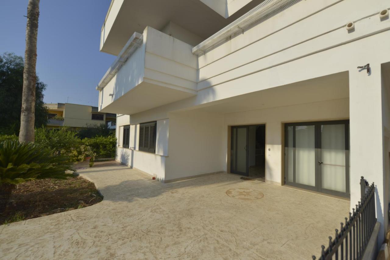 B&B Dei Ciclopi Salice Salentino Ngoại thất bức ảnh