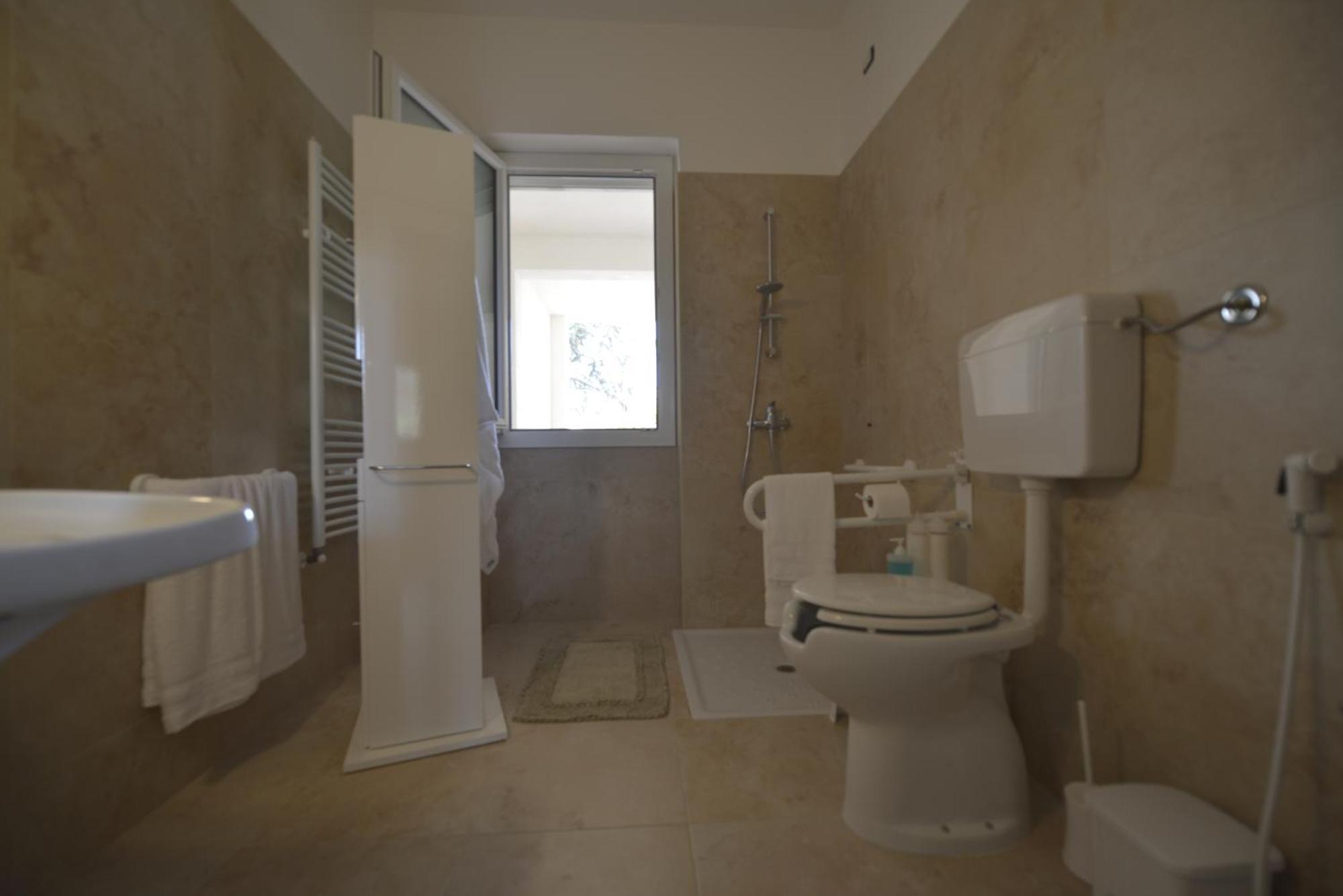 B&B Dei Ciclopi Salice Salentino Ngoại thất bức ảnh