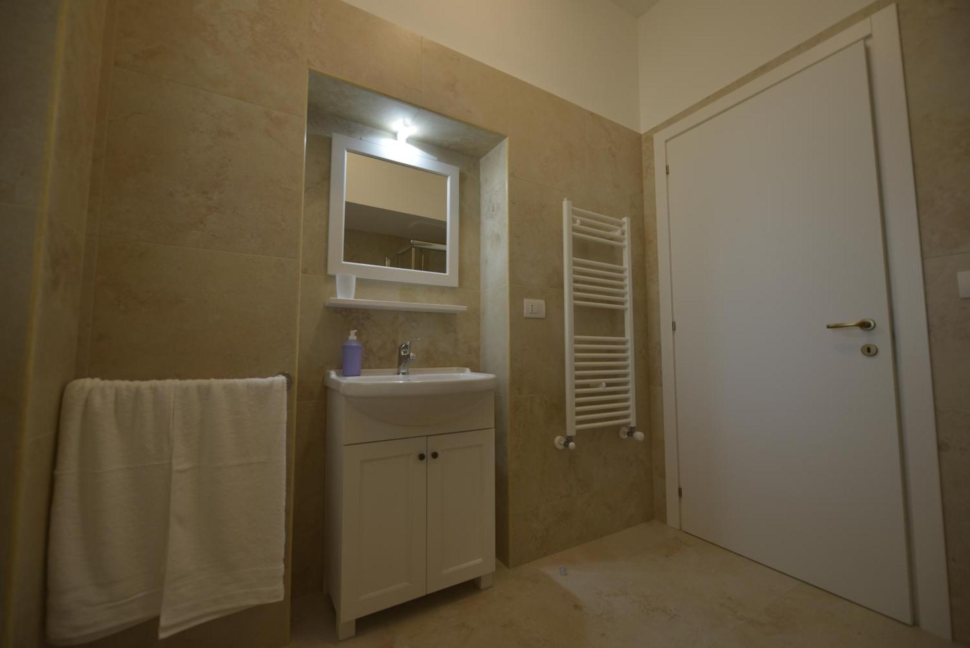 B&B Dei Ciclopi Salice Salentino Ngoại thất bức ảnh