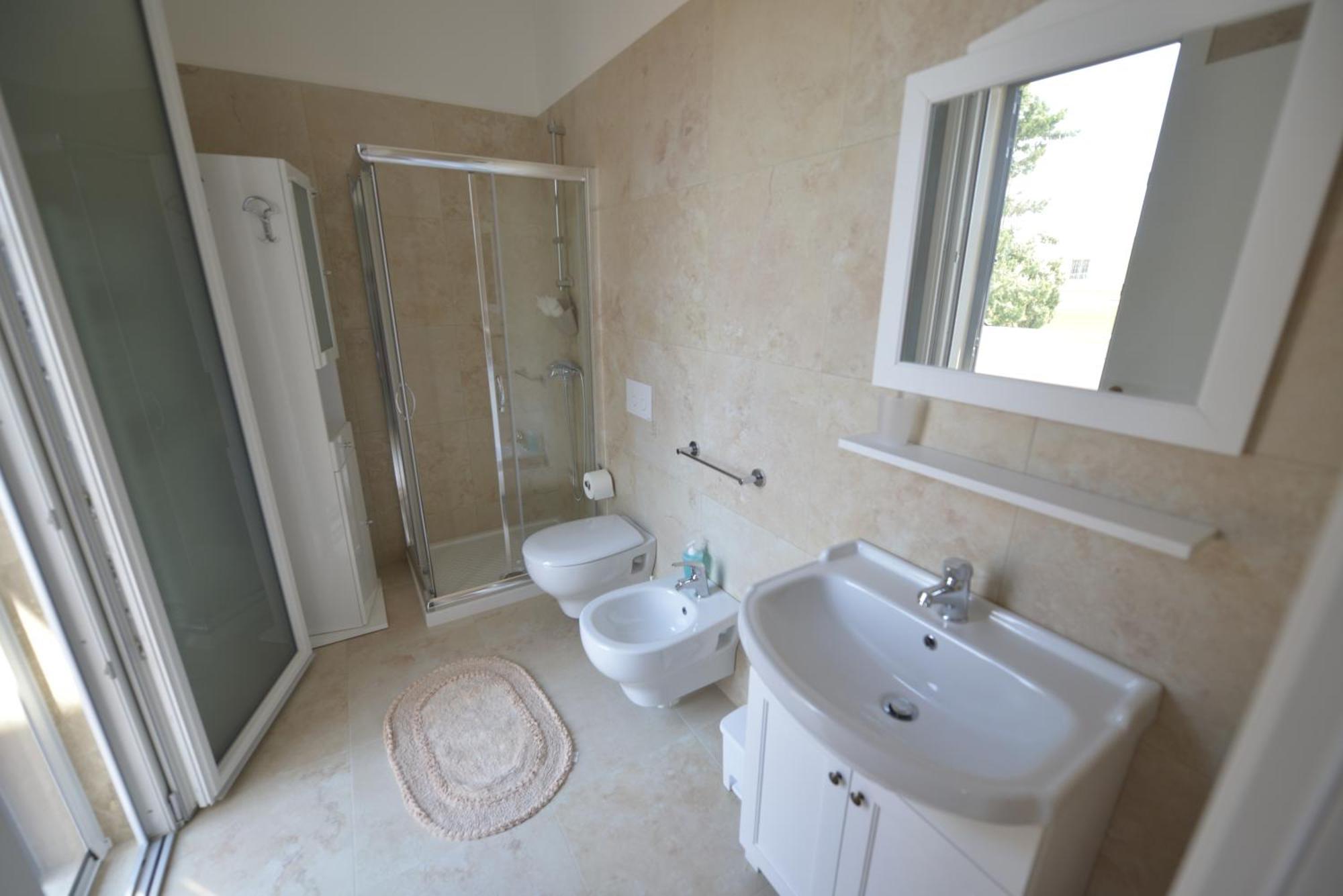 B&B Dei Ciclopi Salice Salentino Ngoại thất bức ảnh