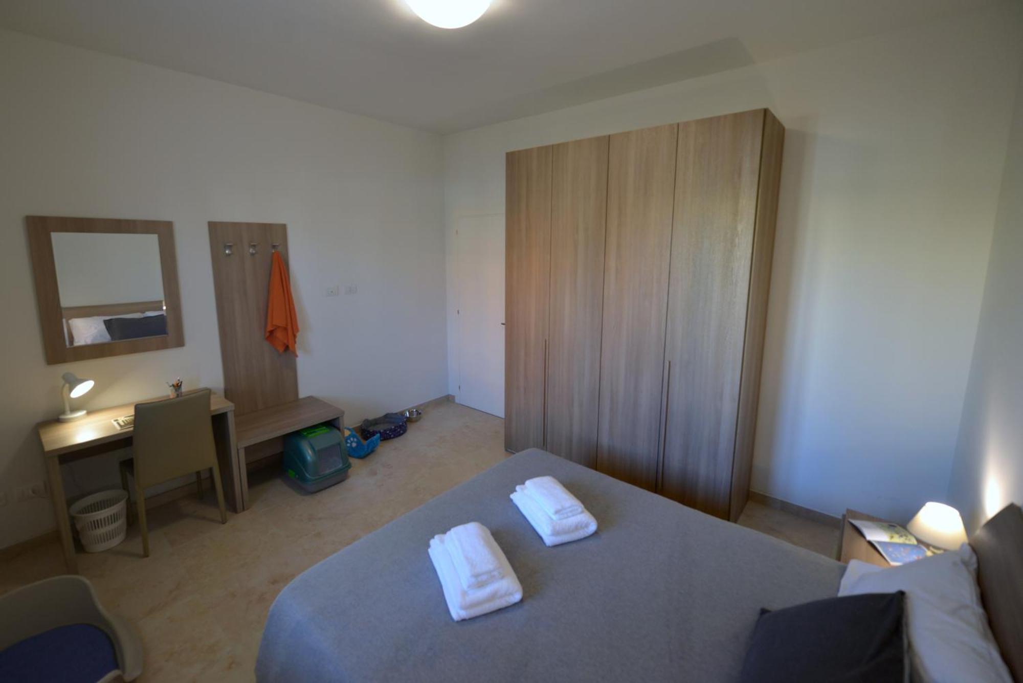 B&B Dei Ciclopi Salice Salentino Ngoại thất bức ảnh