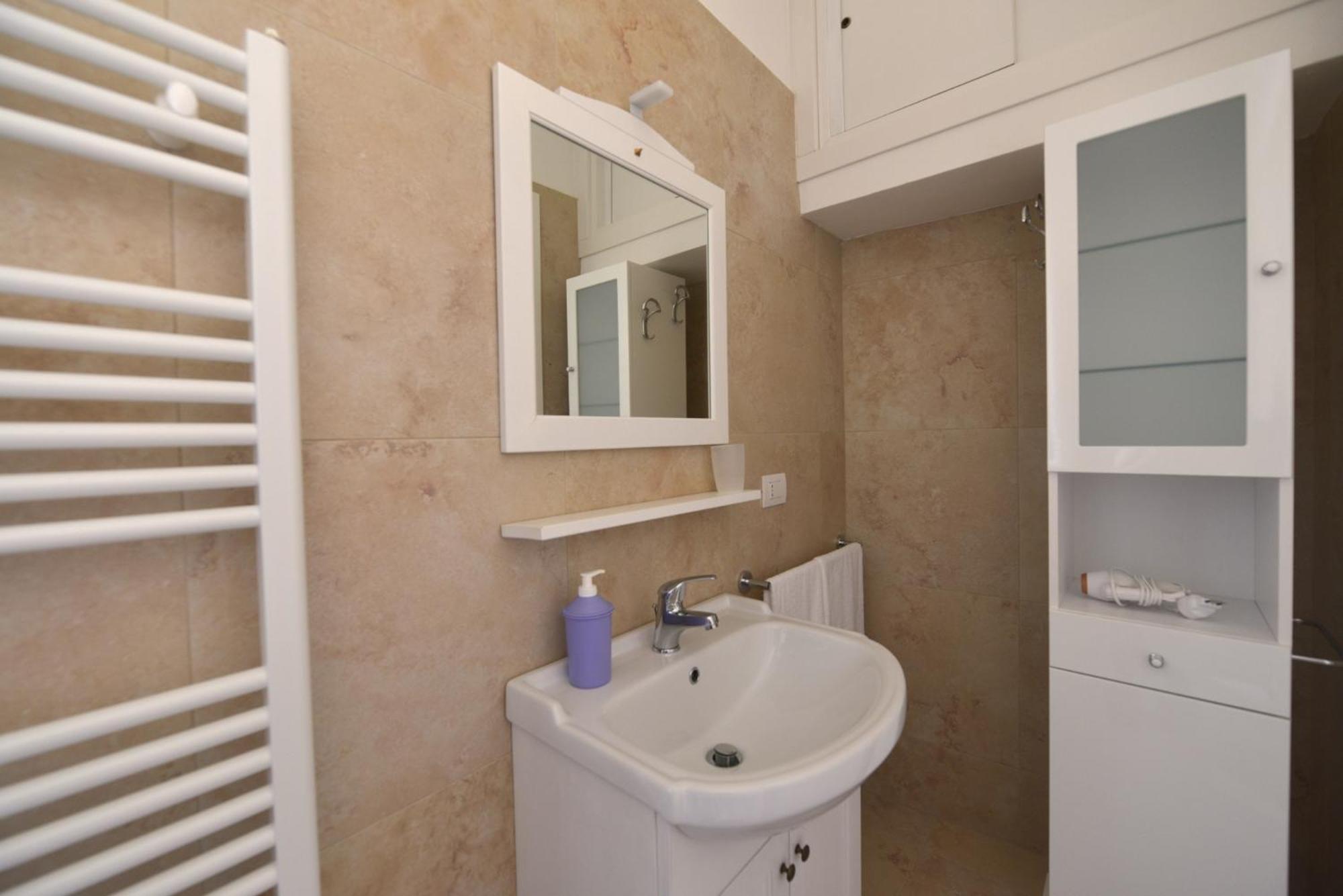 B&B Dei Ciclopi Salice Salentino Ngoại thất bức ảnh