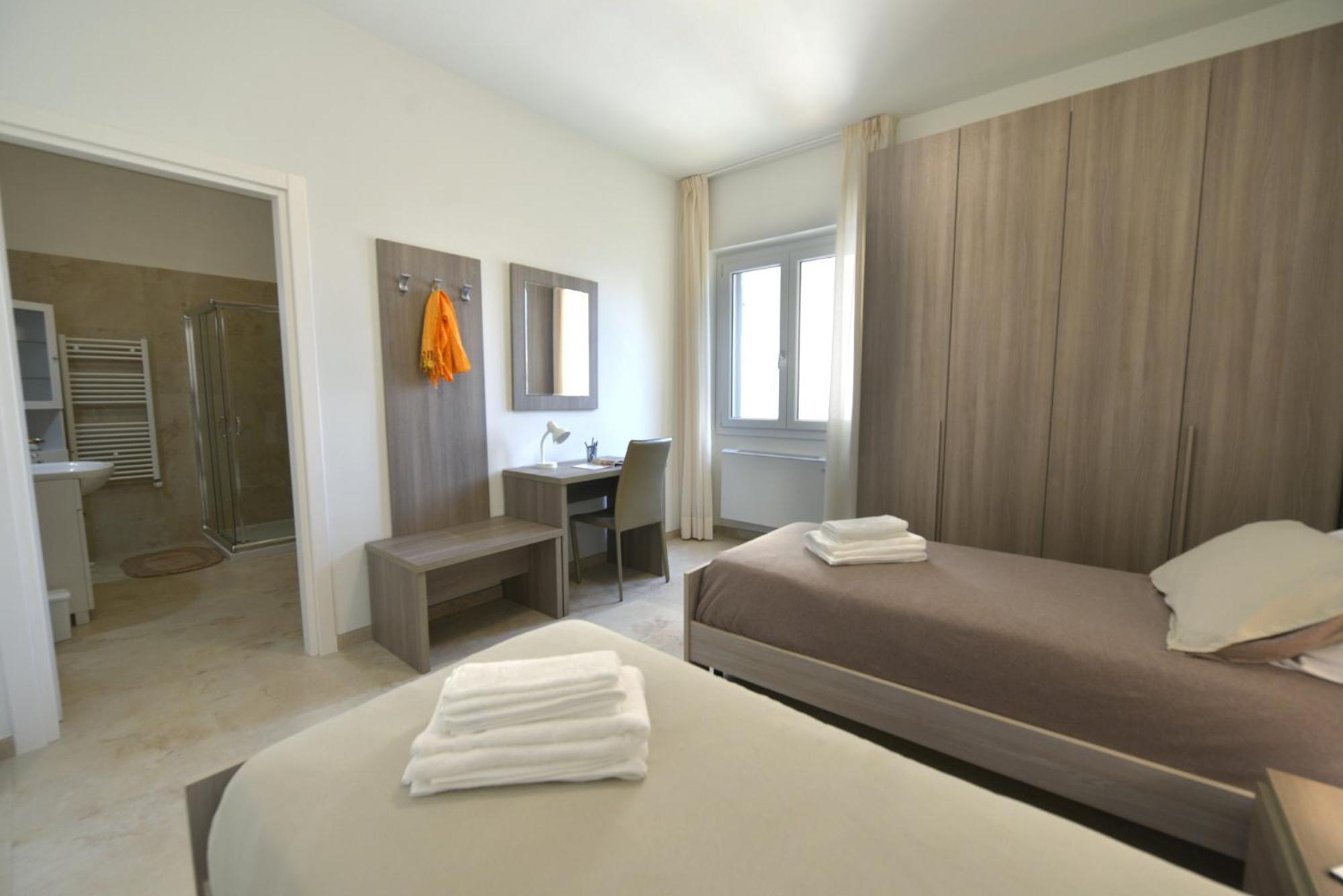 B&B Dei Ciclopi Salice Salentino Ngoại thất bức ảnh