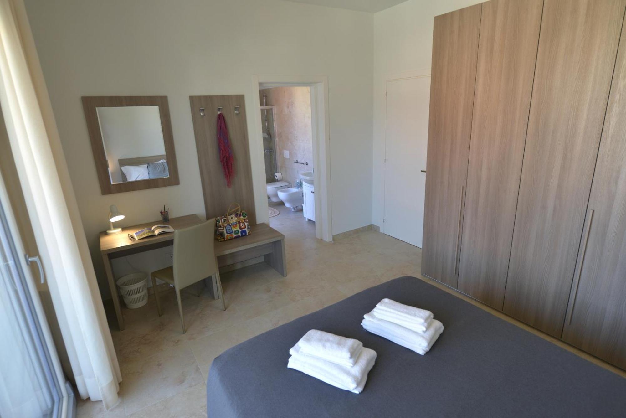 B&B Dei Ciclopi Salice Salentino Ngoại thất bức ảnh