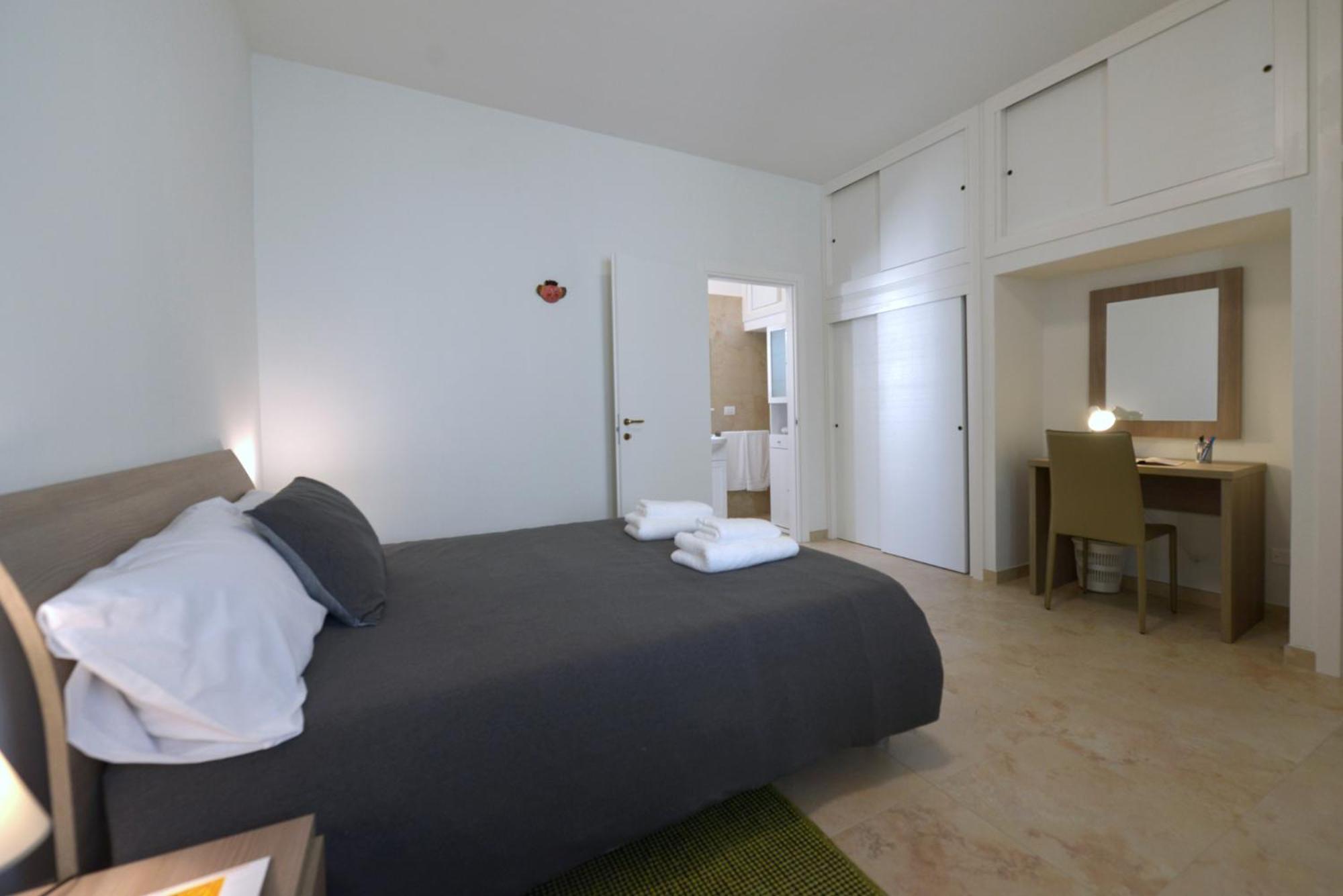 B&B Dei Ciclopi Salice Salentino Ngoại thất bức ảnh