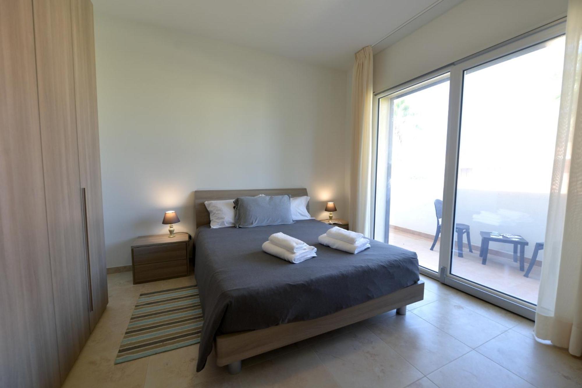 B&B Dei Ciclopi Salice Salentino Ngoại thất bức ảnh