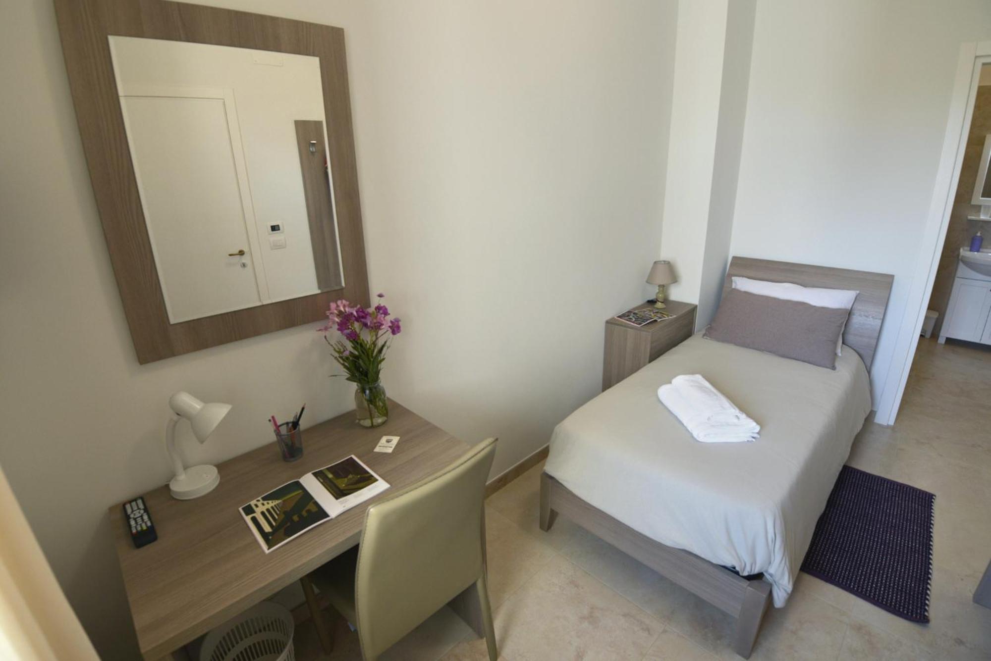 B&B Dei Ciclopi Salice Salentino Ngoại thất bức ảnh