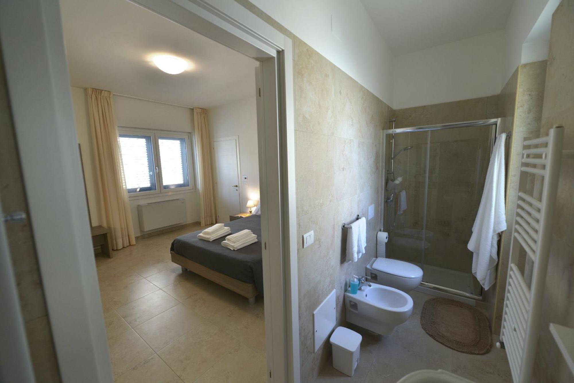 B&B Dei Ciclopi Salice Salentino Ngoại thất bức ảnh