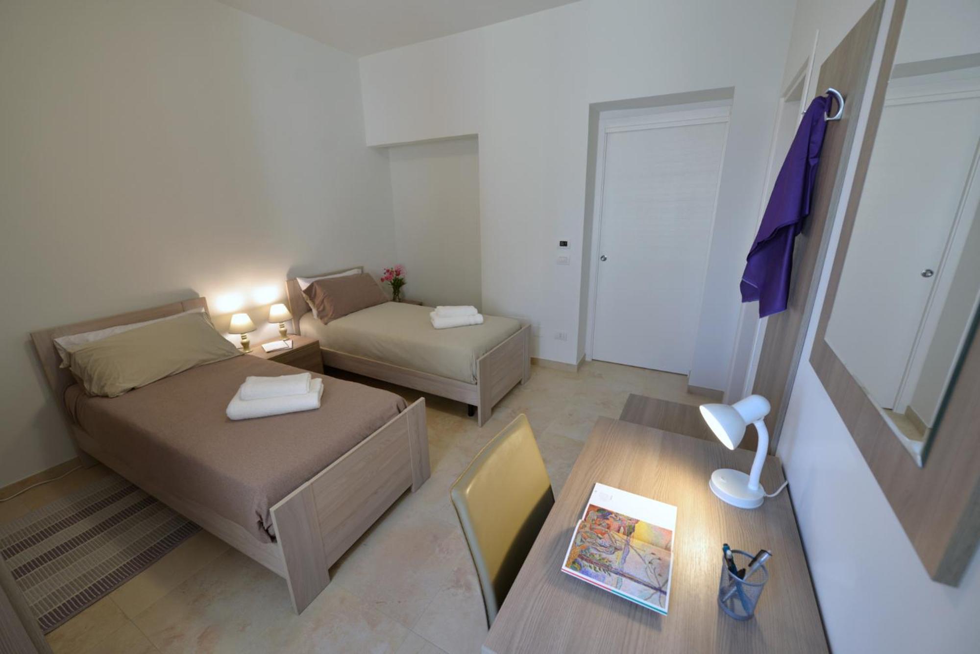 B&B Dei Ciclopi Salice Salentino Ngoại thất bức ảnh