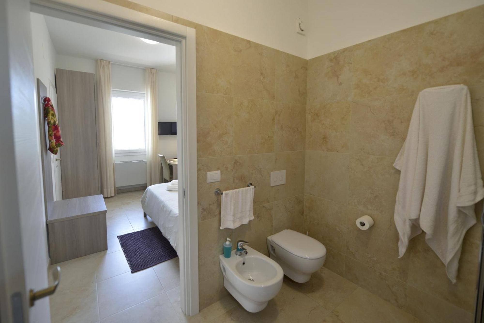 B&B Dei Ciclopi Salice Salentino Ngoại thất bức ảnh